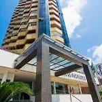 Aparthotel Golden Beira Mar 4*