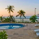 Golden Beira Mar 4*