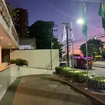 Aparthotel Golden Beira Mar 4*