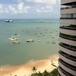 Golden Beira Mar Aparthotel 4*
