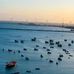 Golden Beira Mar