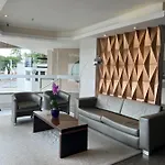 Golden Beira Mar Aparthotel