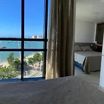 Golden Beira Mar Aparthotel Fortaleza (Ceara)