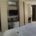 Aparthotel Golden Beira Mar Fortaleza (Ceara)