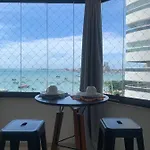 Golden Beira Mar Aparthotel Fortaleza (Ceara)