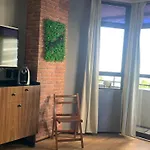 Aparthotel Golden Beira Mar Fortaleza (Ceara)