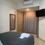 Aparthotel Golden Beira Mar Fortaleza (Ceara)