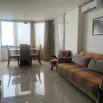 Aparthotel Golden Beira Mar Fortaleza (Ceara)
