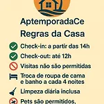 Golden Beira Mar 4*