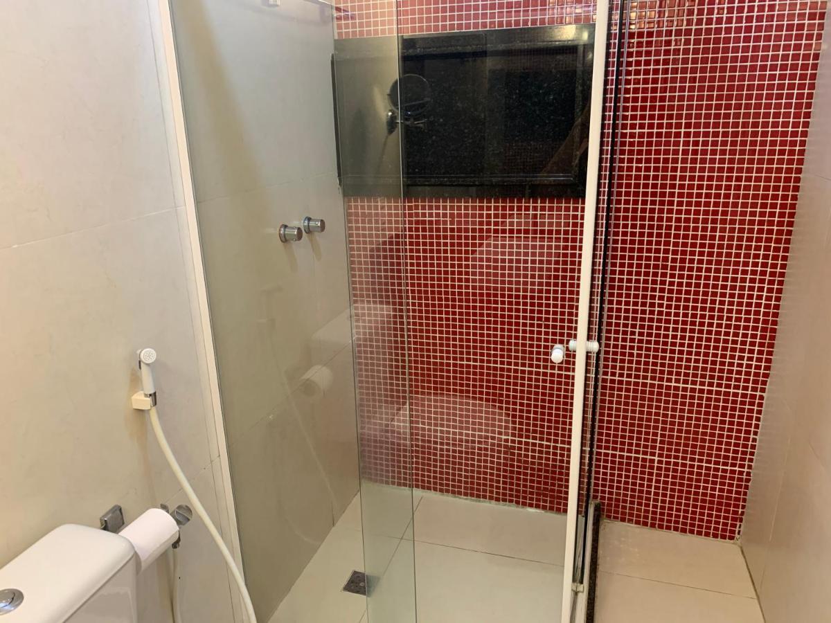 Golden Beira Mar Aparthotel Fortaleza (Ceara)