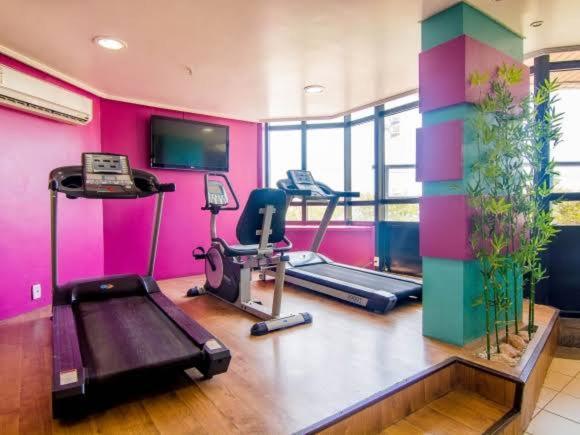 Aparthotel Golden Beira Mar