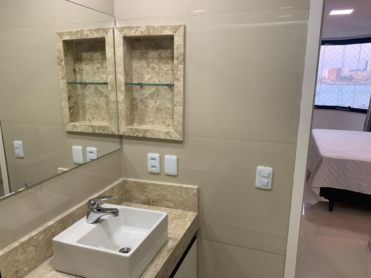 Golden Beira Mar Aparthotel Fortaleza (Ceara)