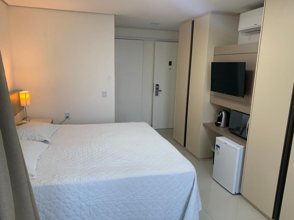 Aparthotel Golden Beira Mar
