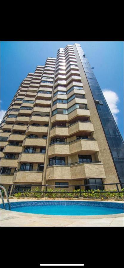 Golden Beira Mar Aparthotel 4*