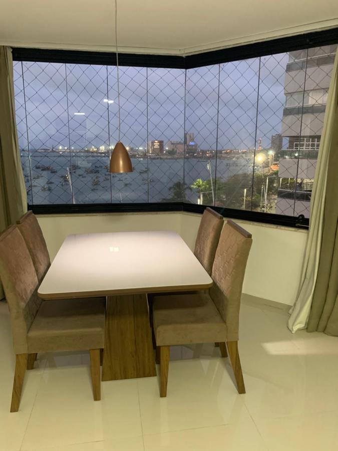 Aparthotel Golden Beira Mar Fortaleza (Ceara)