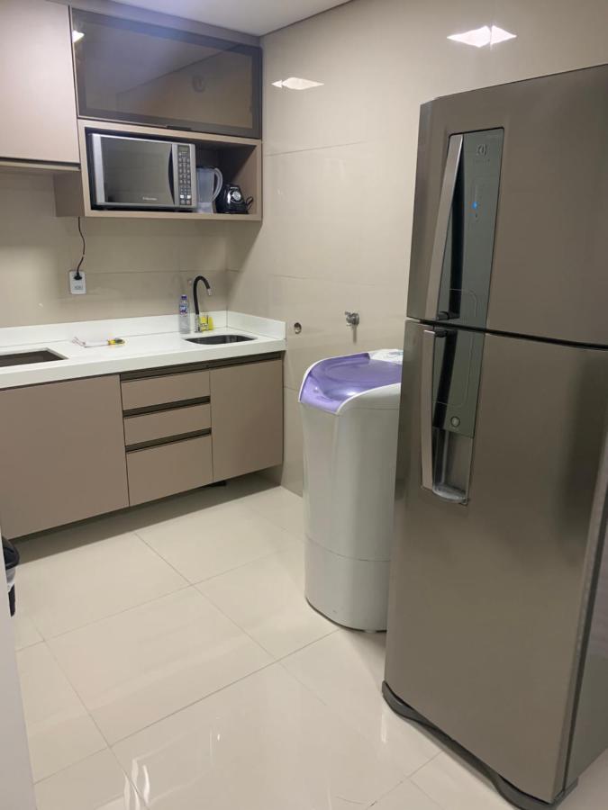 Golden Beira Mar Aparthotel