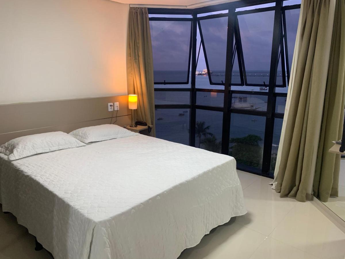 Aparthotel Golden Beira Mar Fortaleza (Ceara)