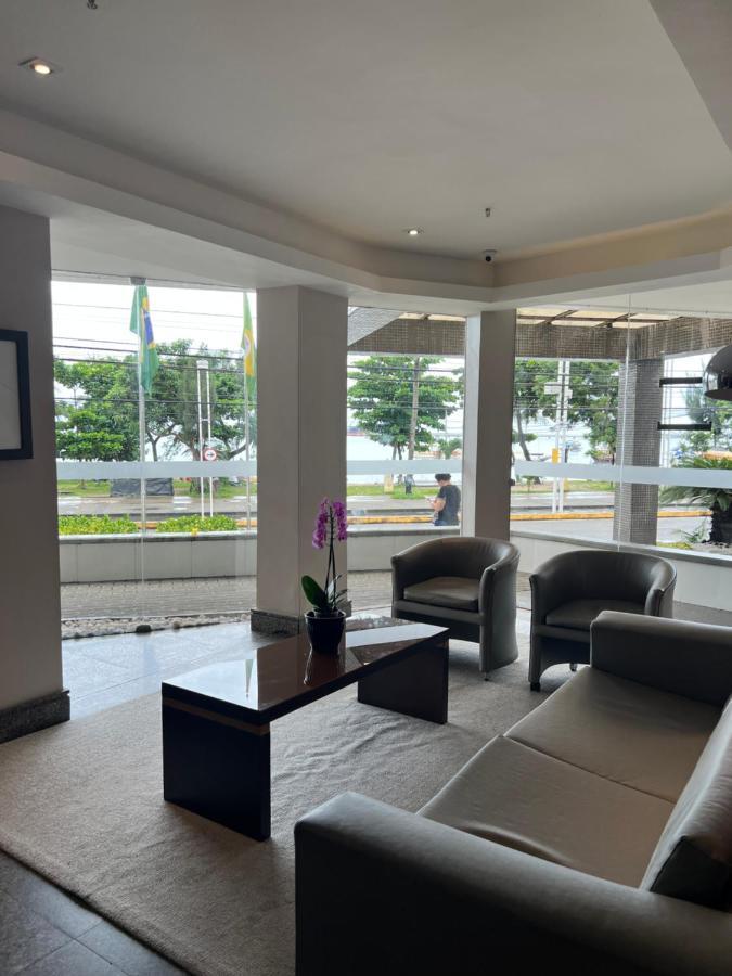 Golden Beira Mar Aparthotel 4*