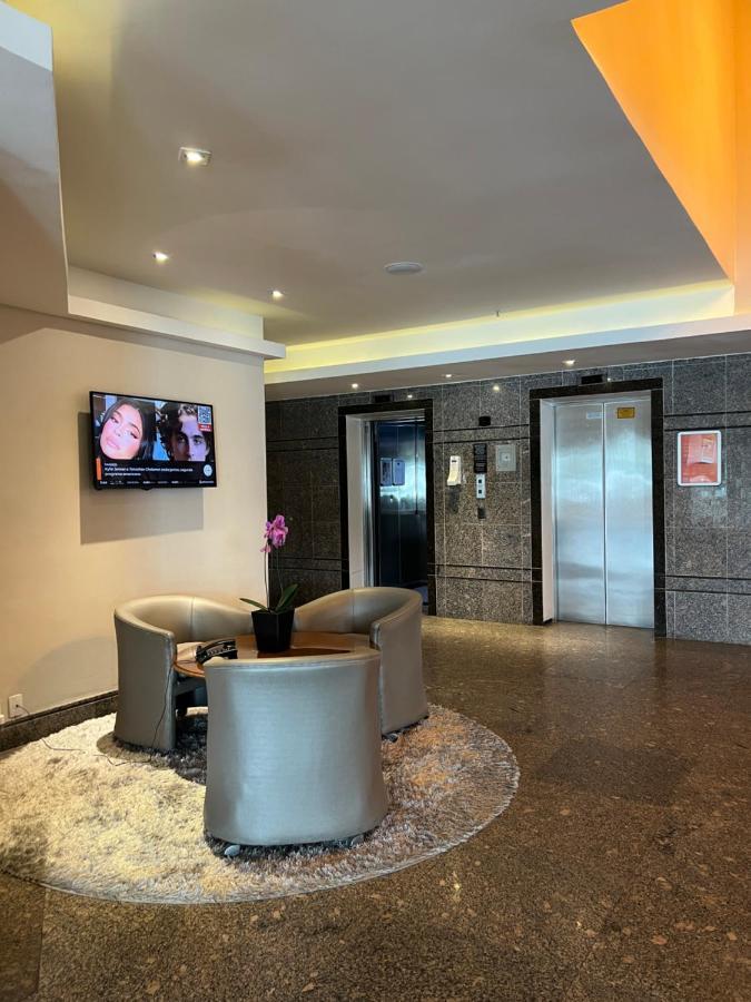 Aparthotel Golden Beira Mar 4*