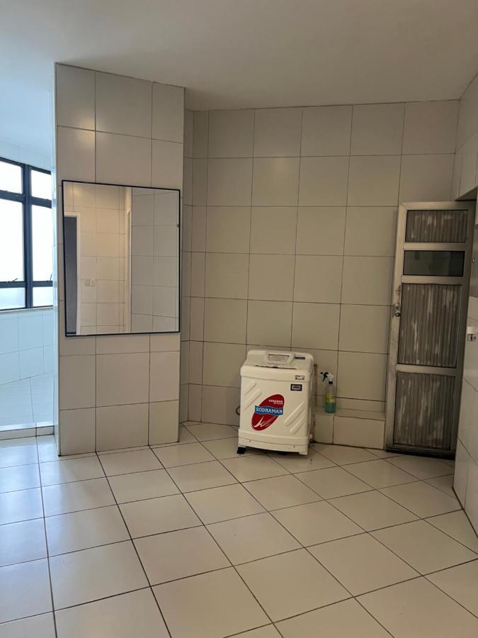 Golden Beira Mar Aparthotel Fortaleza (Ceara)