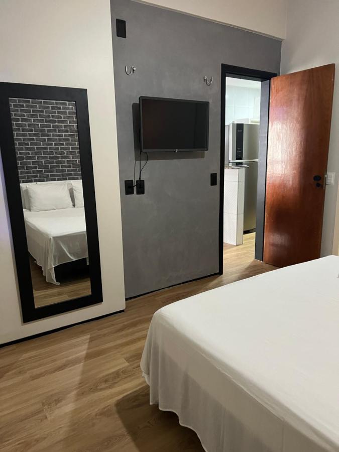 Aparthotel Golden Beira Mar Fortaleza (Ceara)