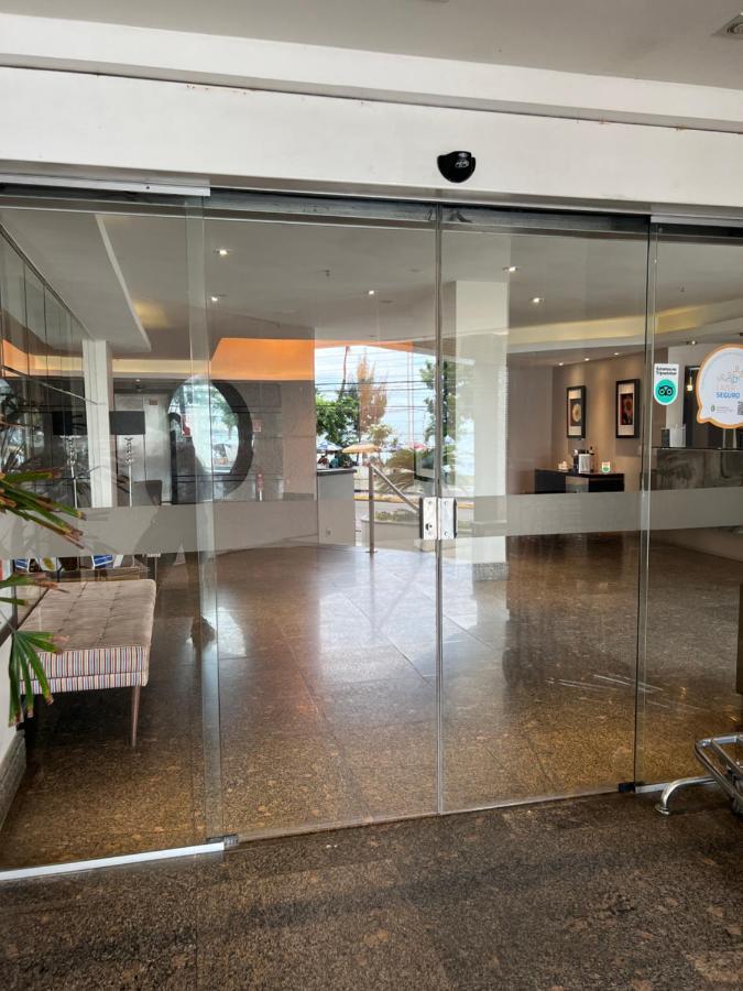 Golden Beira Mar Aparthotel Fortaleza (Ceara)