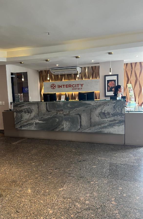Golden Beira Mar Aparthotel *