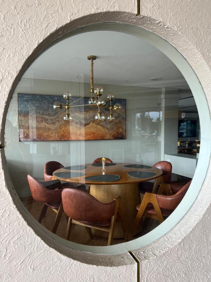 Golden Beira Mar Fortaleza (Ceara)