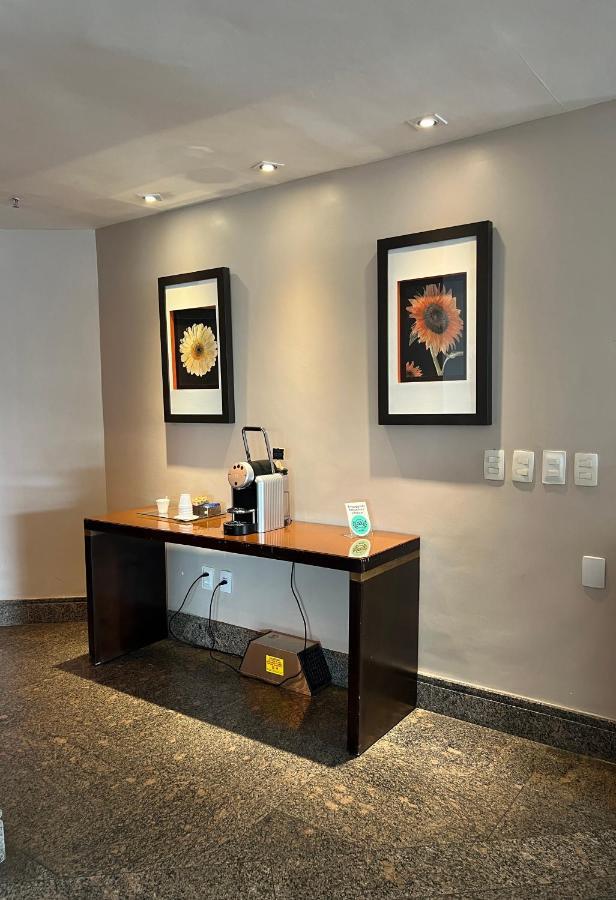 Golden Beira Mar Aparthotel 4*