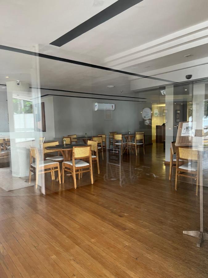 Aparthotel Golden Beira Mar