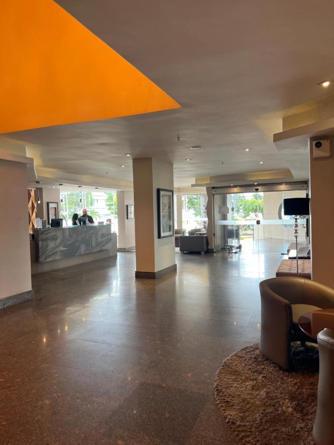 Aparthotel Golden Beira Mar 4*