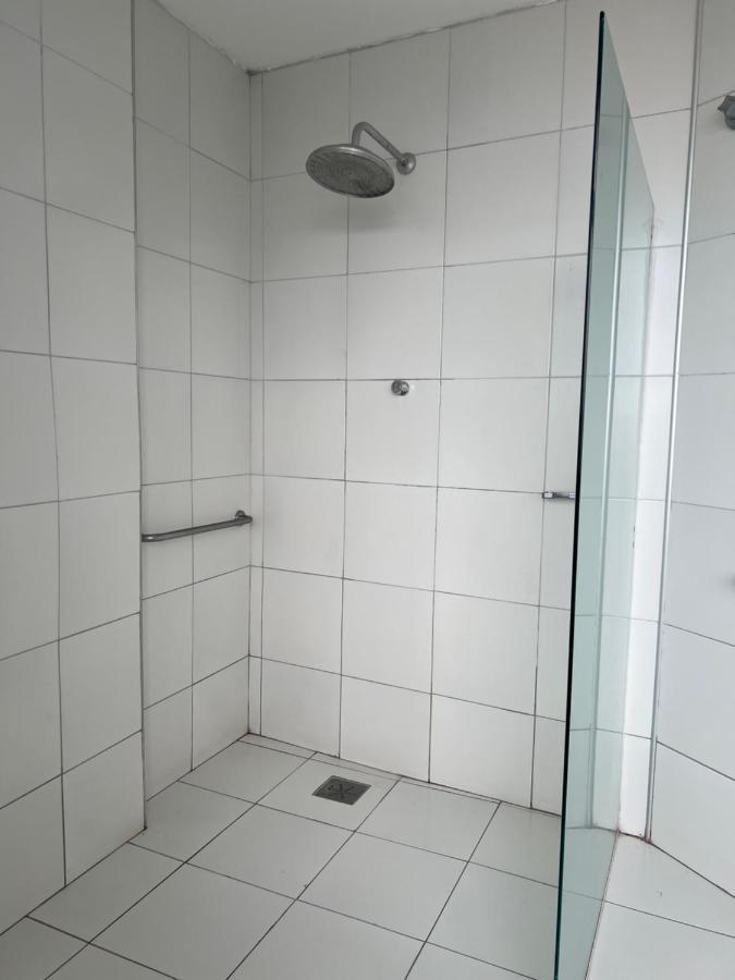 Aparthotel Golden Beira Mar Fortaleza (Ceara)