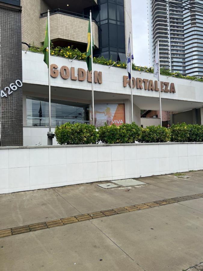 Golden Beira Mar