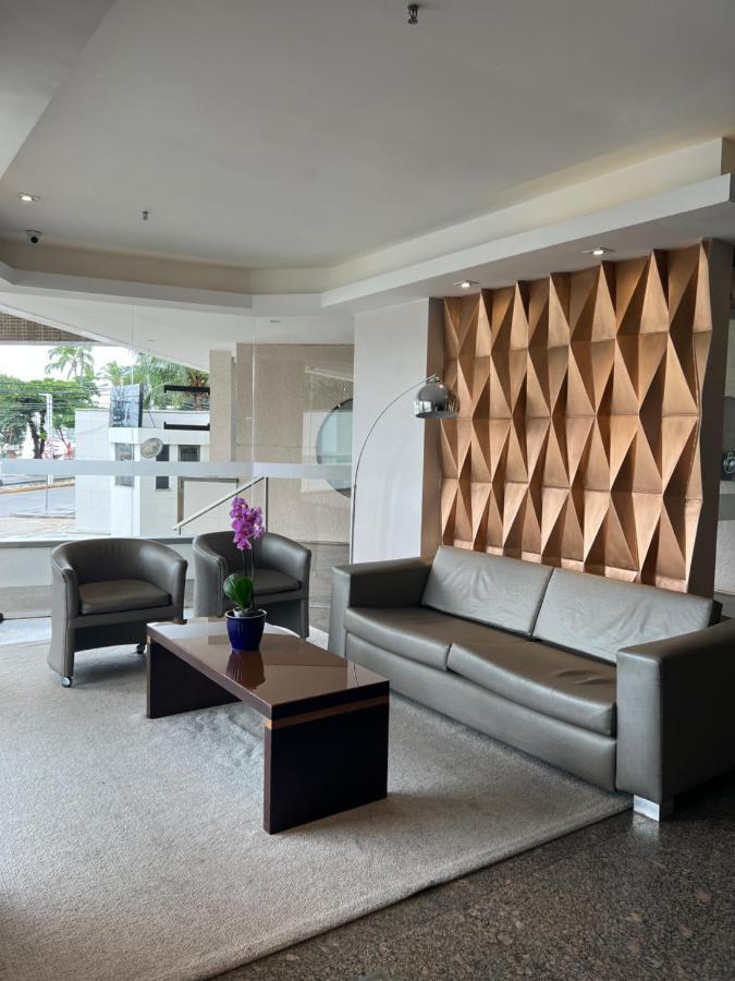 Golden Beira Mar Aparthotel