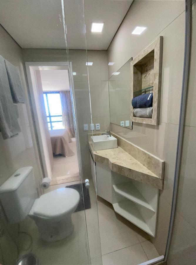 Golden Beira Mar Aparthotel