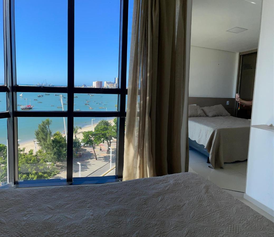 Golden Beira Mar Aparthotel Fortaleza (Ceara)