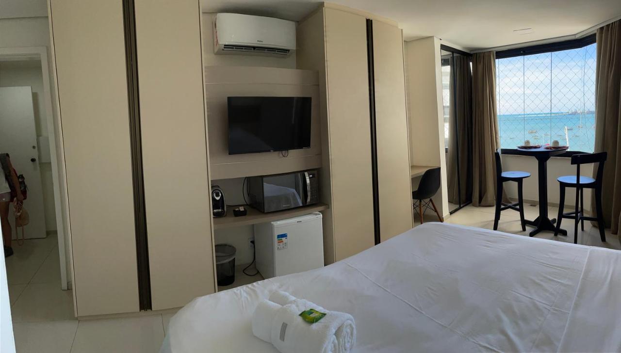 Aparthotel Golden Beira Mar Fortaleza (Ceara)