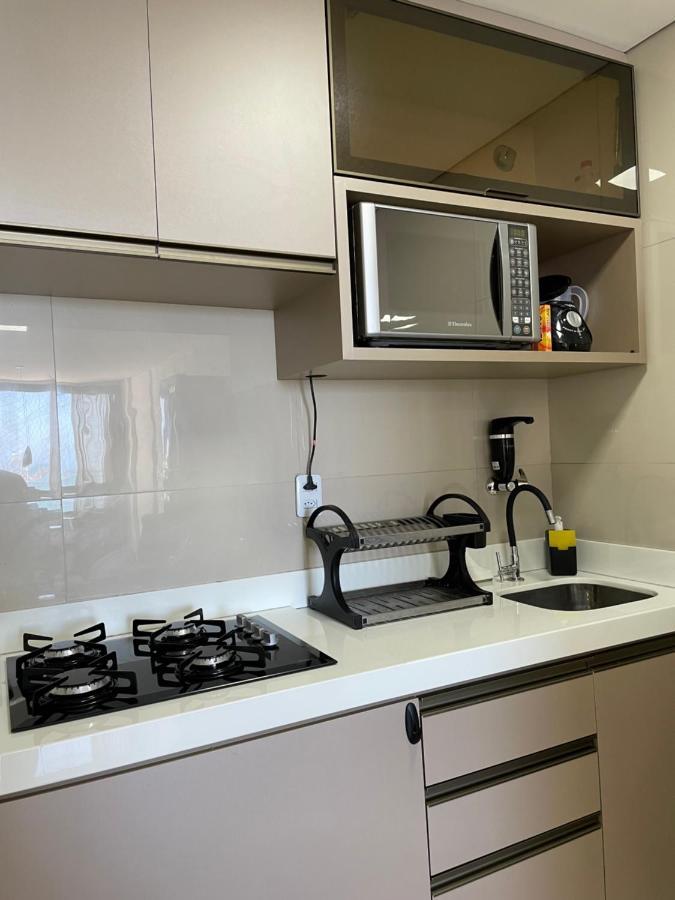 Golden Beira Mar Aparthotel Fortaleza (Ceara)