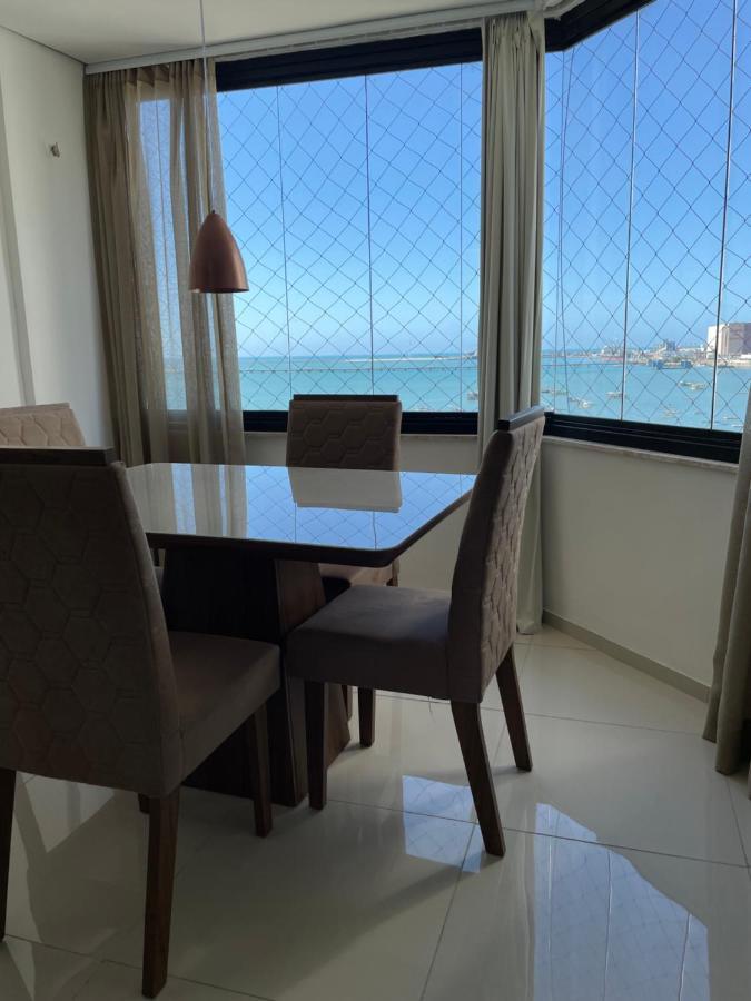 Golden Beira Mar Aparthotel