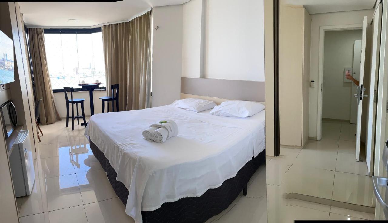 Golden Beira Mar 4* Fortaleza (Ceara)