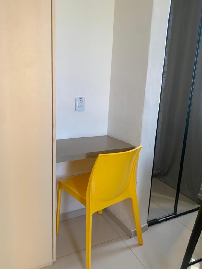 Aparthotel Golden Beira Mar Fortaleza (Ceara)