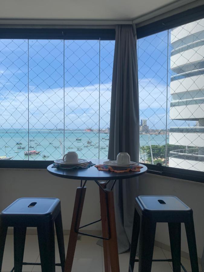 Golden Beira Mar Aparthotel Fortaleza (Ceara)