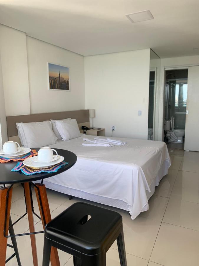 Aparthotel Golden Beira Mar 4*