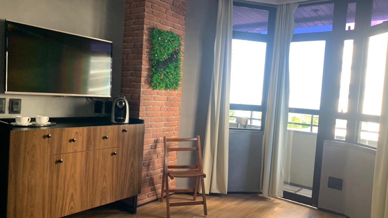 Aparthotel Golden Beira Mar Fortaleza (Ceara)