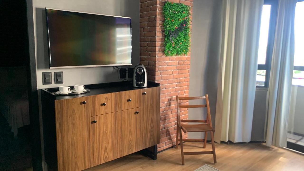 Aparthotel Golden Beira Mar 4*