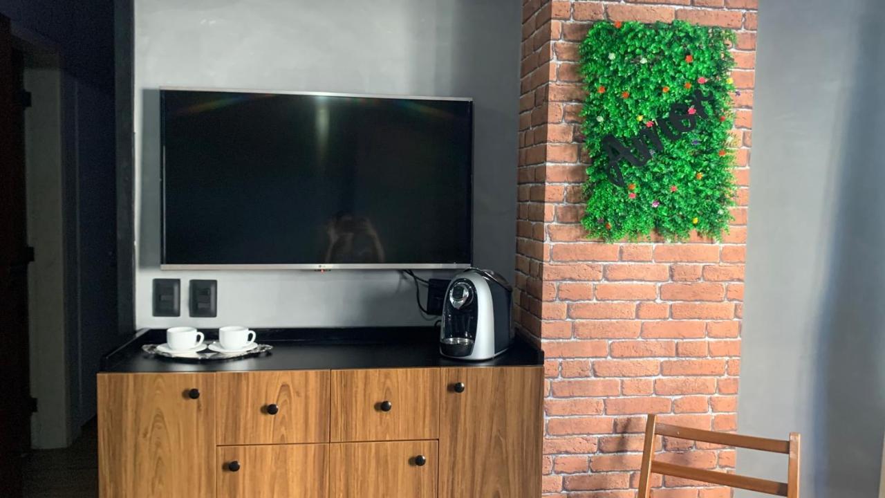 Golden Beira Mar Aparthotel 4*