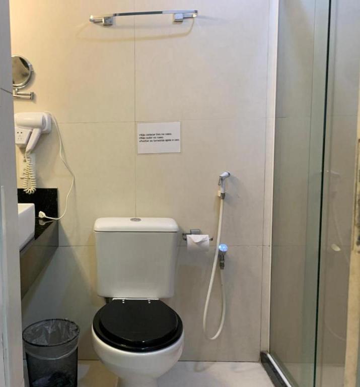 Golden Beira Mar Aparthotel Fortaleza (Ceara)