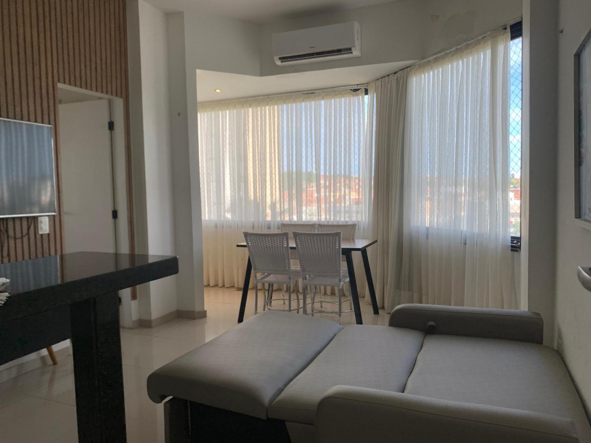 Golden Beira Mar Aparthotel