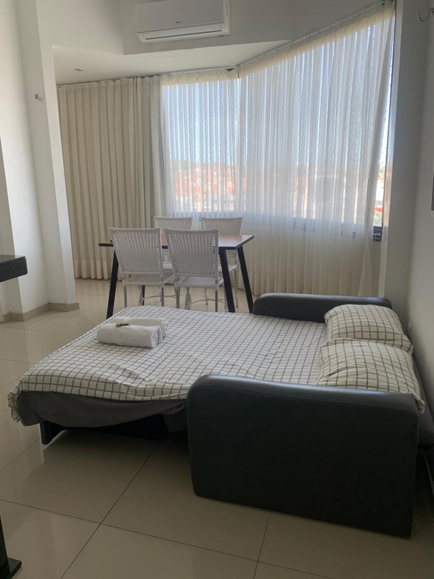 Golden Beira Mar Aparthotel Fortaleza (Ceara)