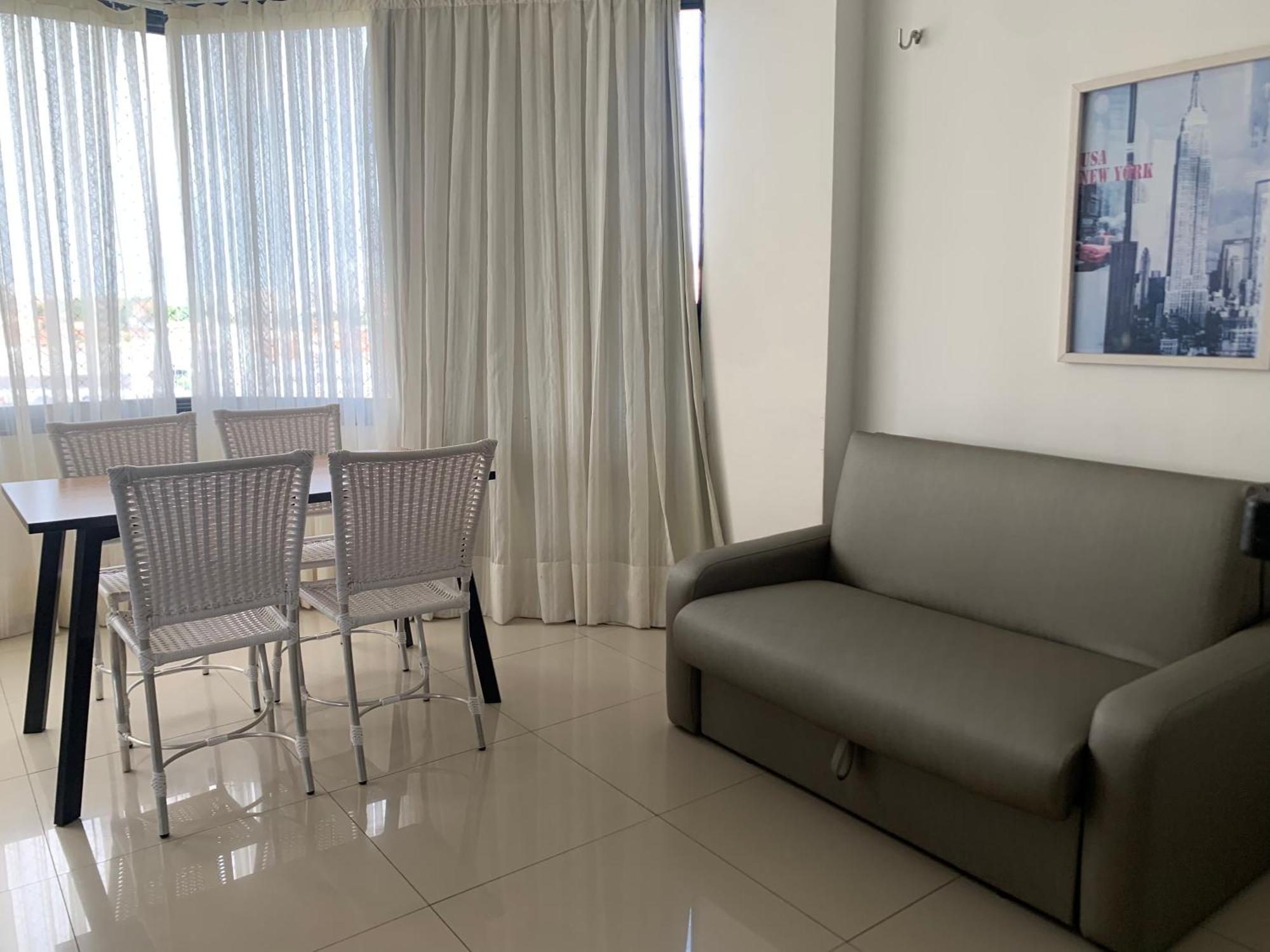 Golden Beira Mar 4* Fortaleza (Ceara)